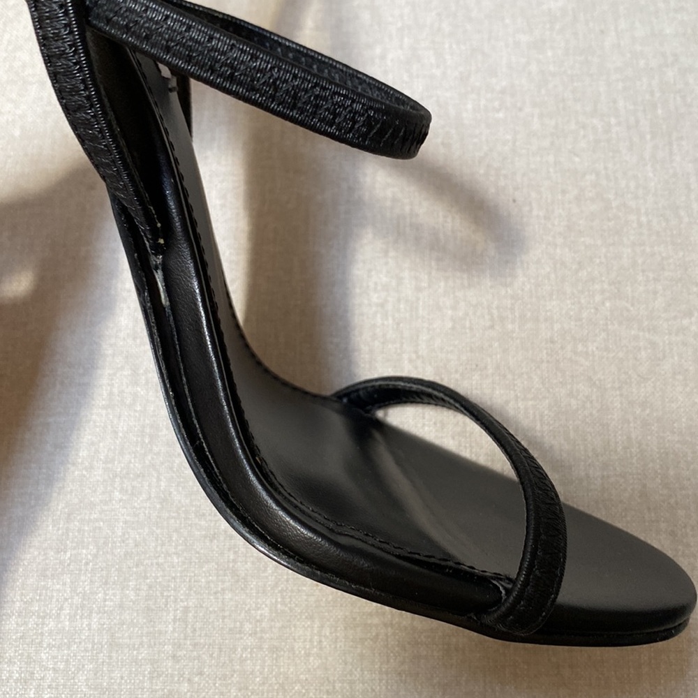 -SOLD- Steve Madden Heels - Picture 9 of 13